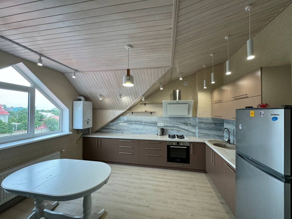 Жк Александрийский в Черноморске Чорноморськ - зображення 1