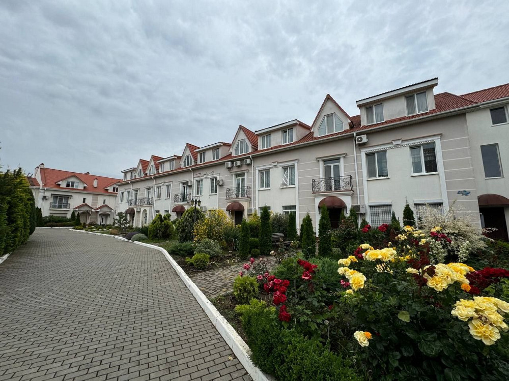 Жк Александрийский в Черноморске Чорноморськ - зображення 4