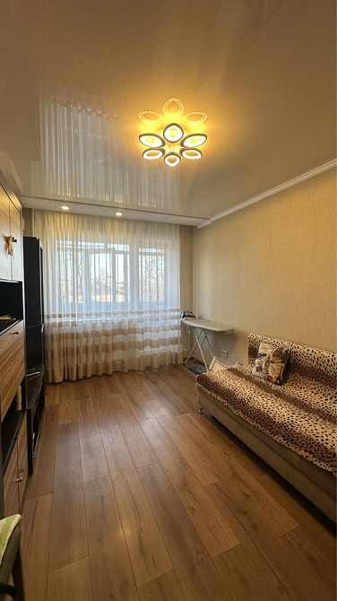 2к Химгородок рн школы (46/29/6) 3/5кирп не угловая, ремонт, мебель Сумы - изображение 2