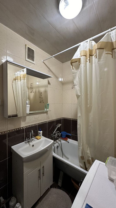 2к Химгородок рн школы (46/29/6) 3/5кирп не угловая, ремонт, мебель Сумы - изображение 5