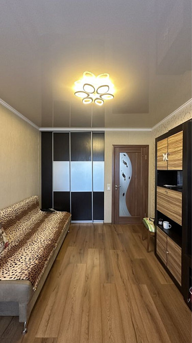 2к Химгородок рн школы (46/29/6) 3/5кирп не угловая, ремонт, мебель Сумы - изображение 1