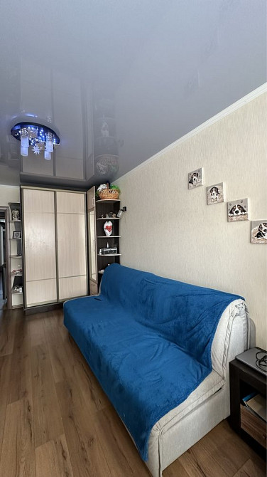 2к Химгородок рн школы (46/29/6) 3/5кирп не угловая, ремонт, мебель Сумы - изображение 3