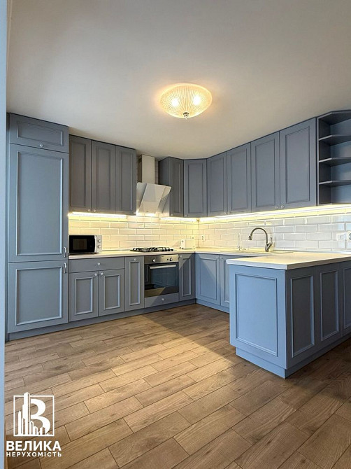 Продаж 2 рівневої квартири ЖК Европейське місто Євромісто Крюківщина Крюковщина - изображение 1