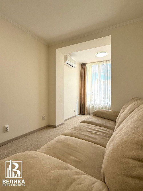 Продаж 2 рівневої квартири ЖК Европейське місто Євромісто Крюківщина Крюковщина - изображение 6