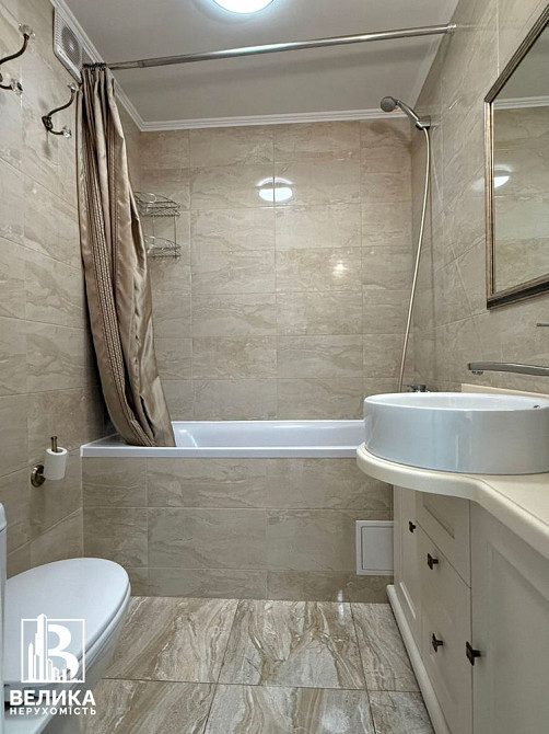 Продаж 2 рівневої квартири ЖК Европейське місто Євромісто Крюківщина Крюковщина - изображение 8