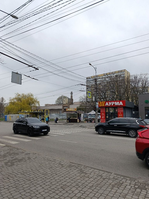 Продам 1 кімнатну квартиру жм Тополь- 3 - Січ Дніпро - зображення 1