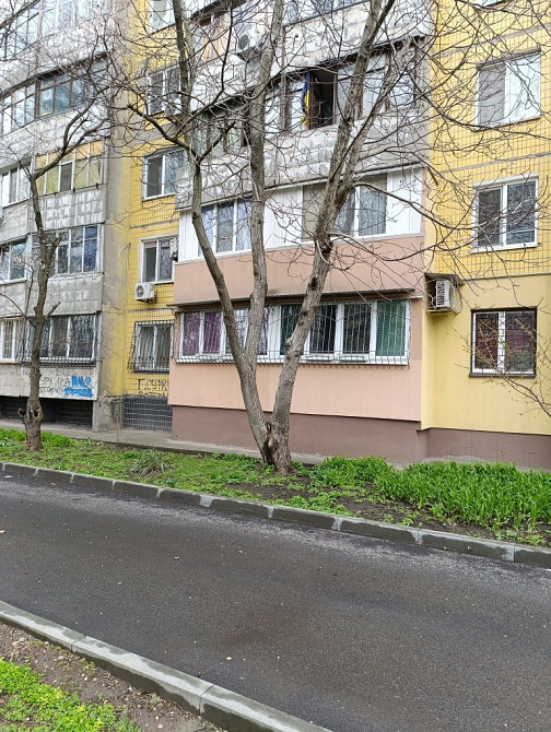 Продам 1 кімнатну квартиру жм Тополь- 3 - Січ Дніпро - зображення 3