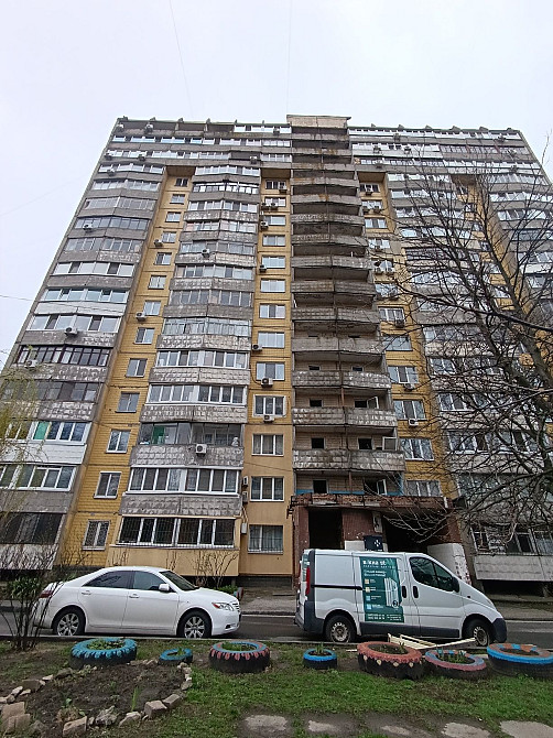 Продам 1 кімнатну квартиру жм Тополь- 3 - Січ Дніпро - зображення 5