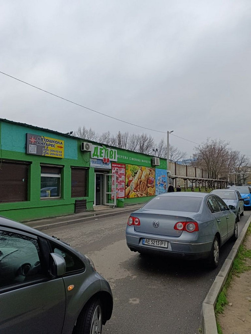 Продам 1 кімнатну квартиру жм Тополь- 3 - Січ Дніпро - зображення 4