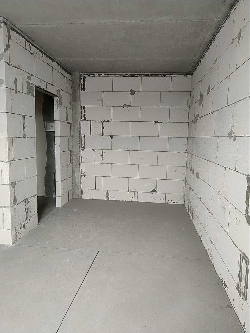 Продаж 1-2к квартир в новобудові ЖК Новосельцево, с.Чубинське Чубинское - изображение 4