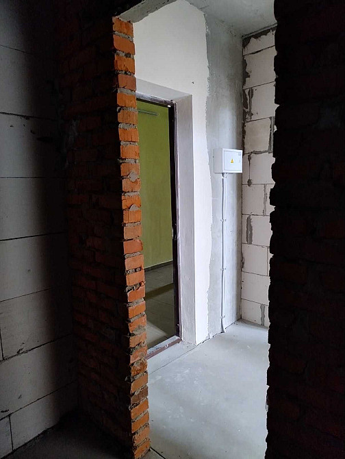 Продаж 1-2к квартир в новобудові ЖК Новосельцево, с.Чубинське Чубинское - изображение 8