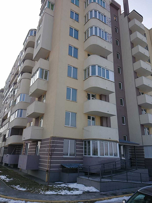 Продаж 1-2к квартир в новобудові ЖК Новосельцево, с.Чубинське Чубинское - изображение 1