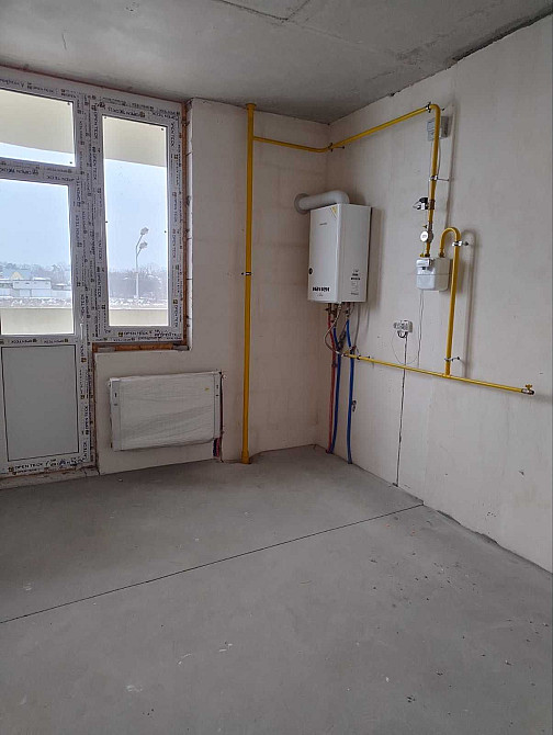 Продаж 1-2к квартир в новобудові ЖК Новосельцево, с.Чубинське Чубинское - изображение 6