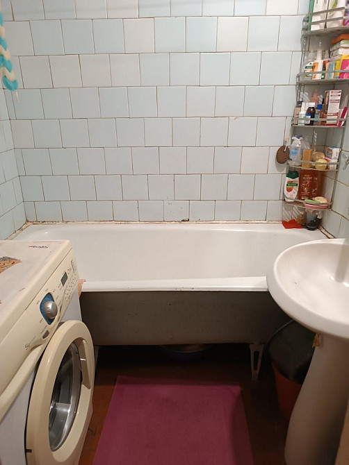 Продажа. 2 ком. квартира в Шевченковском р-не Запоріжжя - зображення 5