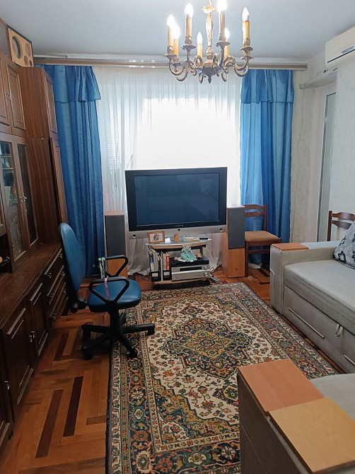 Продажа. 2 ком. квартира в Шевченковском р-не Запоріжжя - зображення 1