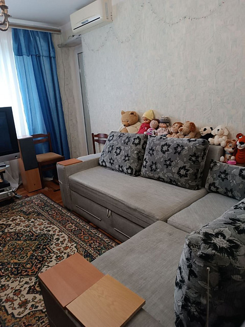 Продажа. 2 ком. квартира в Шевченковском р-не Запоріжжя - зображення 2