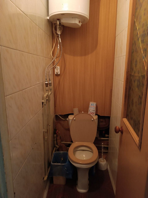 Продажа. 2 ком. квартира в Шевченковском р-не Запоріжжя - зображення 6