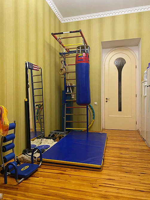 4-комнатная квартира на ул.Маразлиевская/Базарная Одесса - изображение 7