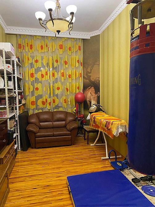 4-комнатная квартира на ул.Маразлиевская/Базарная Одесса - изображение 2