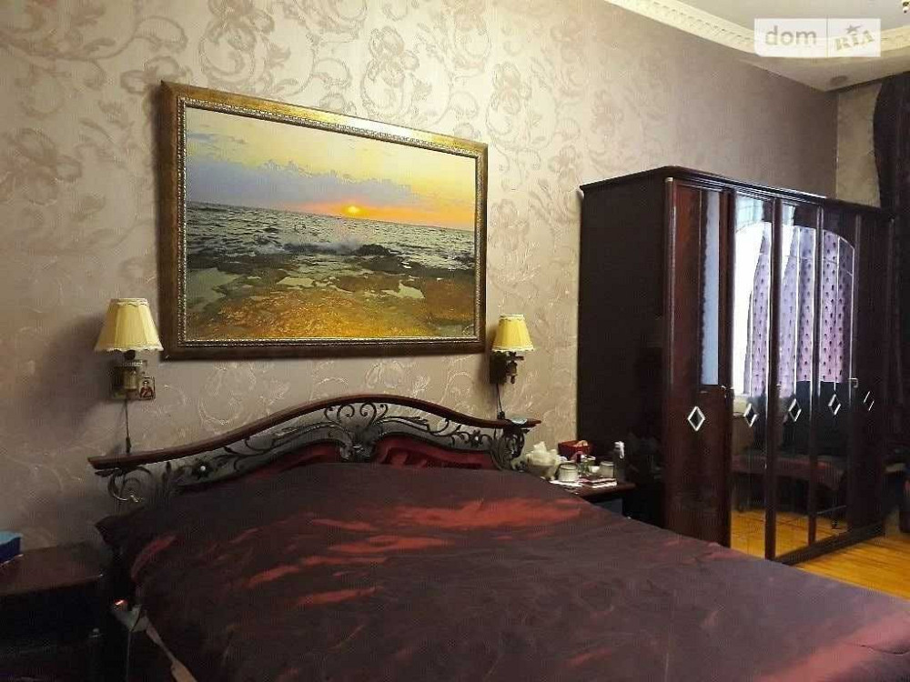 4-комнатная квартира на ул.Маразлиевская/Базарная Одесса - изображение 4