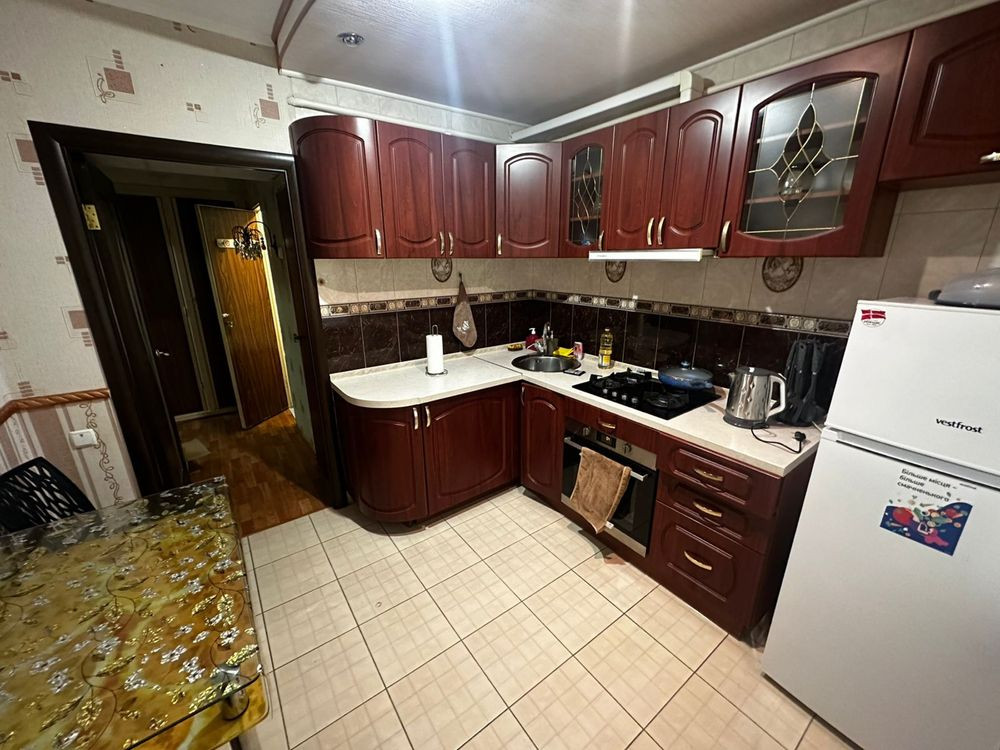 Продам 2х комнатную квартиру Краматорск - изображение 1