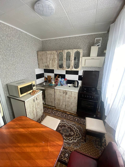 Продається 2-х кімнатна кв. Чешка або обмінюється на 1 кімнатну  - зображення 6