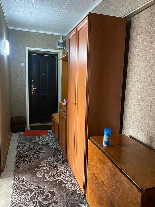 Продається 2-х кімнатна кв. Чешка або обмінюється на 1 кімнатну  - зображення 1