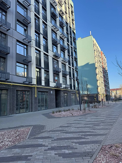 Продаж дворівневої Квартири ЖК Оптиміст Гатне Чабани - зображення 8