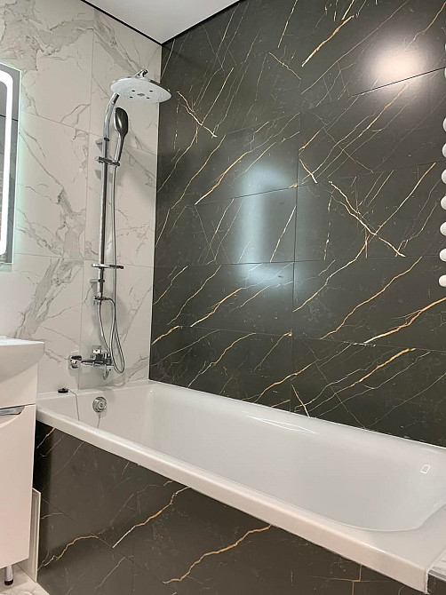 КИЇВСЬКА 1 к+кухня-студіо, 3 пов.49м2, 51 900$ Тернопіль - зображення 7