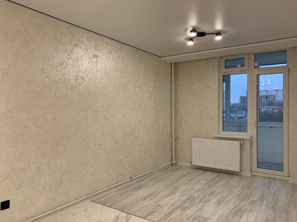 КИЇВСЬКА 1 к+кухня-студіо, 3 пов.49м2, 51 900$ Тернопіль - зображення 3