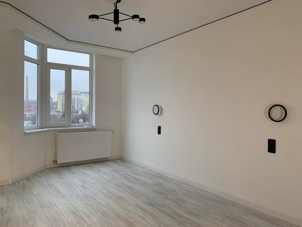 КИЇВСЬКА 1 к+кухня-студіо, 3 пов.49м2, 51 900$ Тернопіль - зображення 4