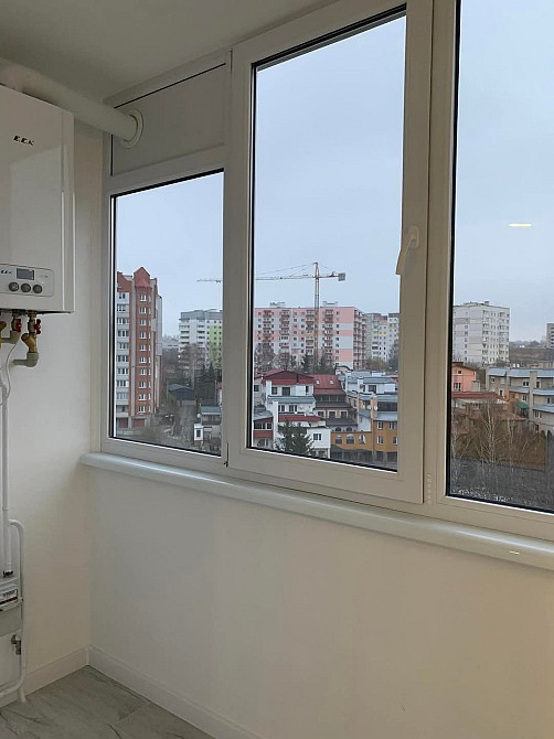 КИЇВСЬКА 1 к+кухня-студіо, 3 пов.49м2, 51 900$ Тернопіль - зображення 5