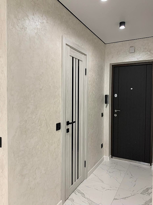 КИЇВСЬКА 1 к+кухня-студіо, 3 пов.49м2, 51 900$ Тернопіль - зображення 6