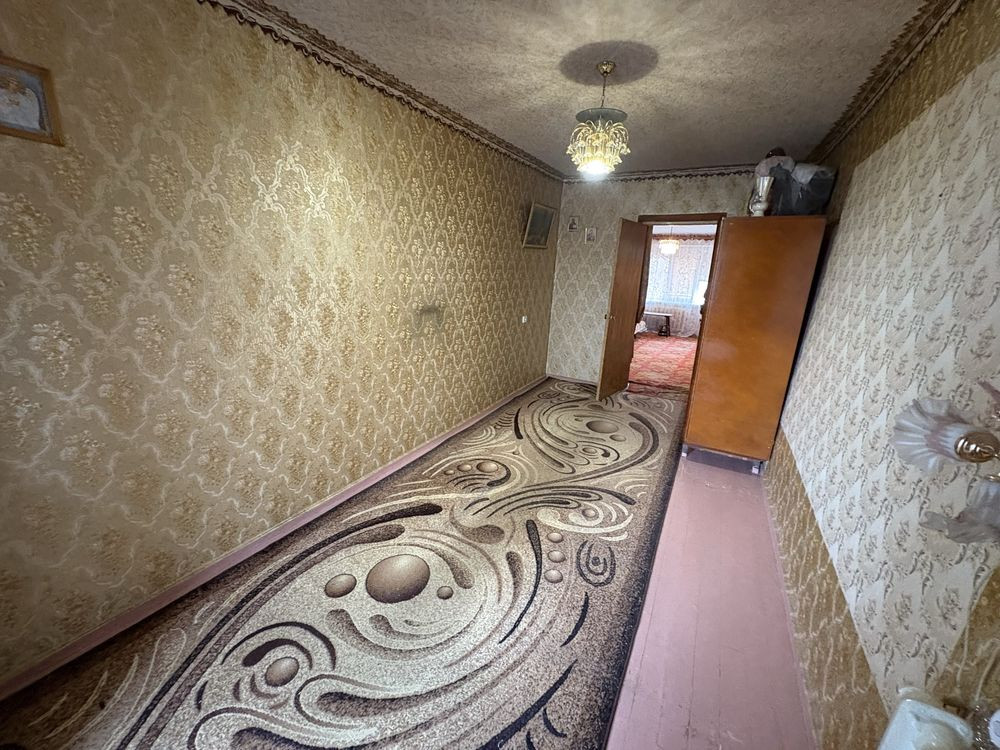 Продаж 2-х кім квартири 5/5 Соляні / Шкільна Николаев - изображение 7