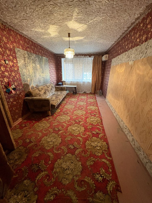 Продаж 2-х кім квартири 5/5 Соляні / Шкільна Николаев - изображение 4