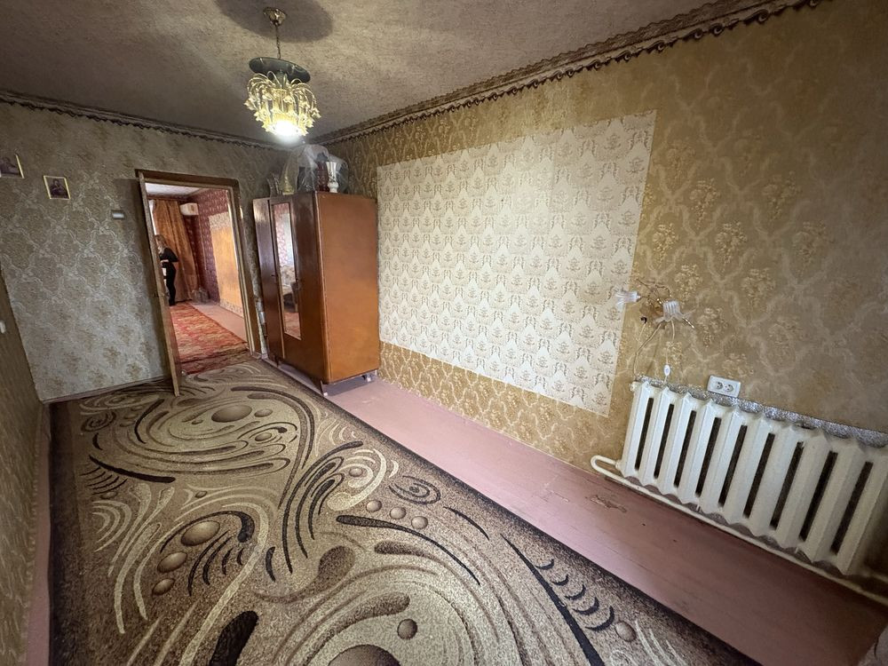 Продаж 2-х кім квартири 5/5 Соляні / Шкільна Николаев - изображение 6