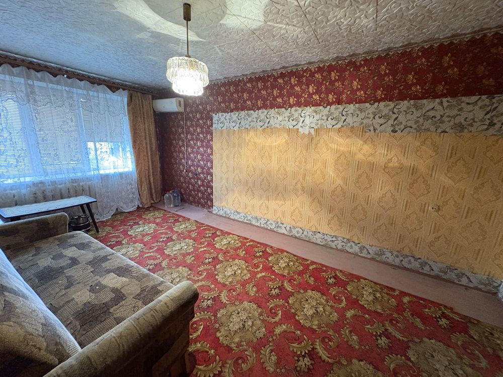 Продаж 2-х кім квартири 5/5 Соляні / Шкільна Николаев - изображение 5