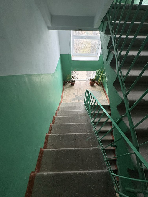 Продаж 2-х кім квартири 5/5 Соляні / Шкільна Николаев - изображение 2