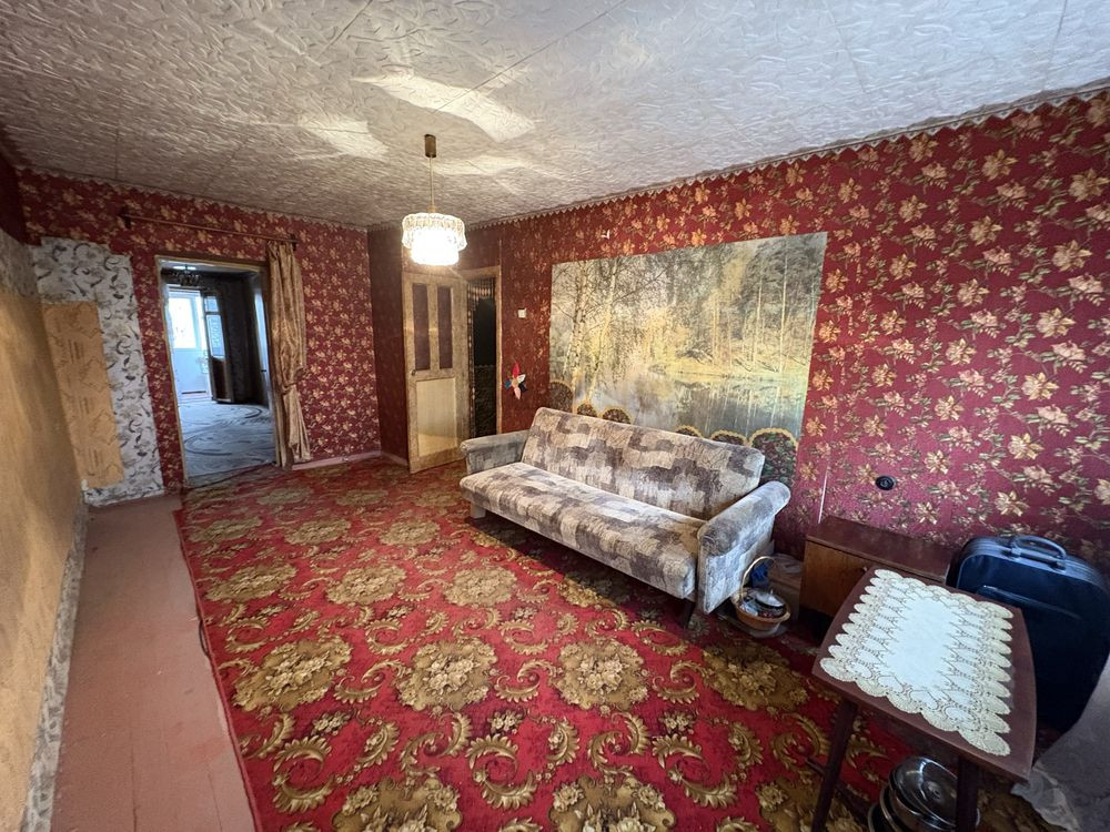 Продаж 2-х кім квартири 5/5 Соляні / Шкільна Николаев - изображение 3