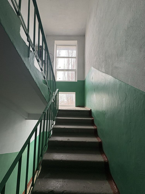 Продаж 2-х кім квартири 5/5 Соляні / Шкільна Николаев - изображение 1