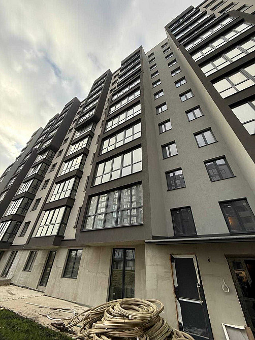 Продаж 1-но кім. квартири в ЖК R2 Residence вул.Роксоляни Львів - зображення 3