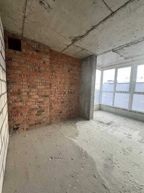 Продаж 1-но кім. квартири в ЖК R2 Residence вул.Роксоляни Львів - зображення 5