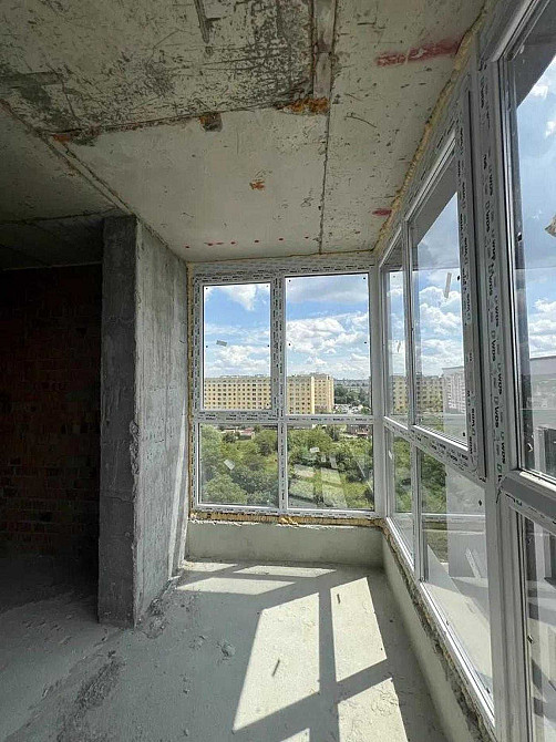 Продаж 1-но кім. квартири в ЖК R2 Residence вул.Роксоляни Львів - зображення 6