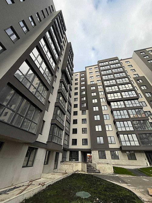 Продаж 1-но кім. квартири в ЖК R2 Residence вул.Роксоляни Львів - зображення 1