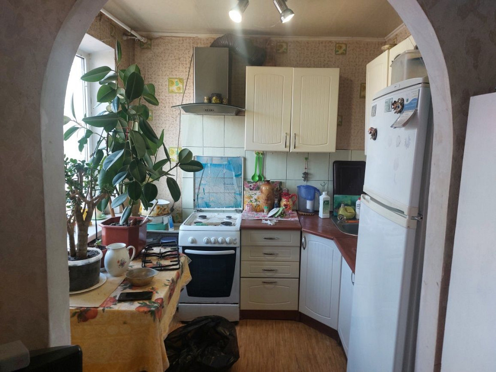 Продам 2кв Завод Шевченко Харьков - изображение 6