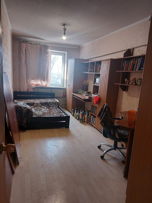 Продам 2кв Завод Шевченко Харьков - изображение 1