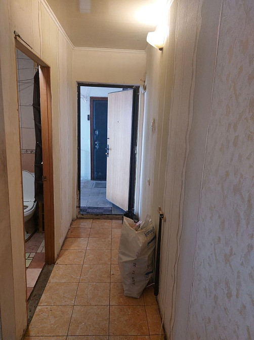 Продам 2кв Завод Шевченко Харьков - изображение 4