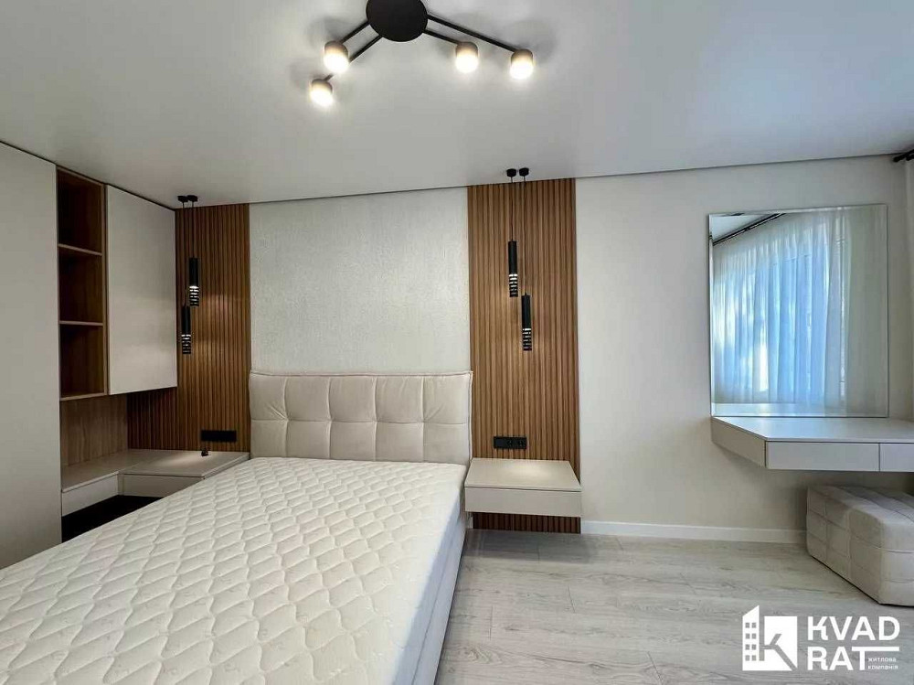 Двокімнатна квартира з кухнею студією біля стометрівки Ивано-Франковск - изображение 8