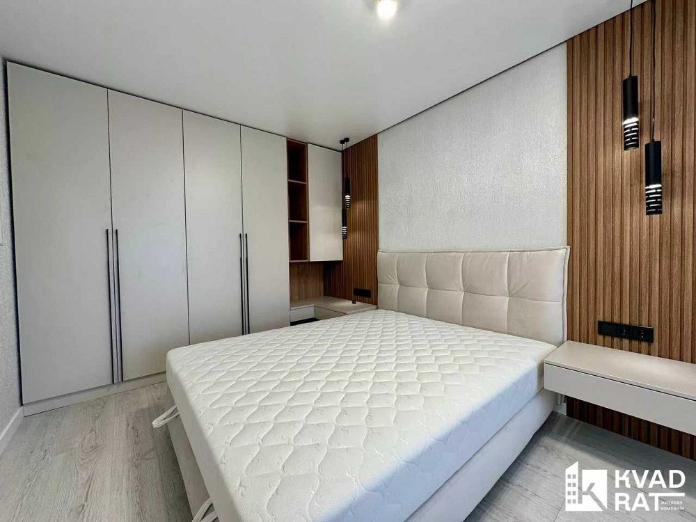 Двокімнатна квартира з кухнею студією біля стометрівки Ивано-Франковск - изображение 5