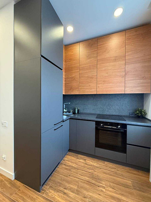 Продам 2к квартиру в центре. Новый капитальный ремонт Днепр - изображение 4